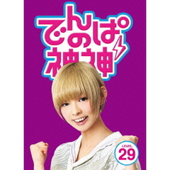 でんぱの神神　DVD　LEVEL．29（ＤＶＤ）