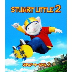 スチュアート・リトル2（Ｂｌｕ－ｒａｙ　Ｄｉｓｃ）