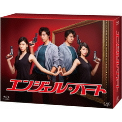 エンジェル・ハート Blu-ray BOX（Ｂｌｕ－ｒａｙ）