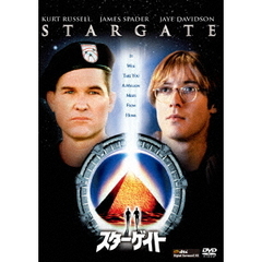 スターゲイト（ＤＶＤ）