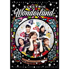 ももいろクリスマス2017　～完全無欠のElectric　Wonderland～　LIVE　DVD（ＤＶＤ）
