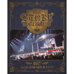 Animelo Summer Live 2019 -STORY- DAY 2（Ｂｌｕ－ｒａｙ） 通販