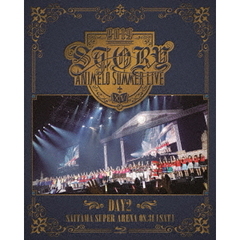 Animelo Summer Live 2019 -STORY- DAY 2（Ｂｌｕ－ｒａｙ）