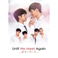 Until We Meet Again ～運命の赤い糸～ DVD-BOX（ＤＶＤ）