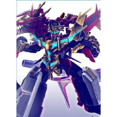 SSSS.DYNAZENON 3（ＤＶＤ）