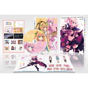 まちカドまぞく 2丁目 2（Blu－ray） 通販｜セブンネット 