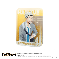 ハイキュー!! オイルインアクリル（F 木兎光太郎）