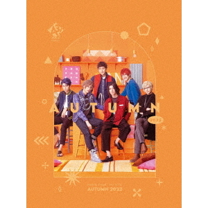 MANKAI STAGE 『A3!』 ACT2! ～AUTUMN 2022～（Ｂｌｕ－ｒａｙ） 通販