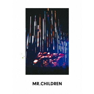 Mr.Children 30th AnniversaryTour Blu-ray