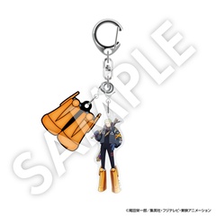 激レア　ONE PIECE メタルディスプレイ サンジ【セブンネット限定】 特価】 ONE 激レア PIECE サンジ【セブンネット限定 メタル