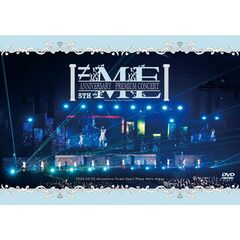≠ME／≠ME 5th ANNIVERSARY PREMIUM CONCERT DVD（限定特典なし）（ＤＶＤ）