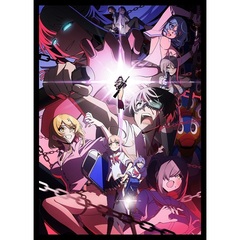 ぬきたし THE ANIMATION Blu-ray BOX 下巻 ＜冷泉院桐香 抱き枕カバー付き完全数量限定版＞（Ｂｌｕ－ｒａｙ）