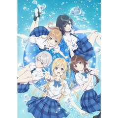 千歳くんはラムネ瓶のなか　第3巻（Ｂｌｕ－ｒａｙ　Ｄｉｓｃ）