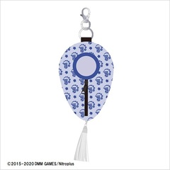 『刀剣乱舞-ONLINE-』ねんどろいどおでかけポーチ 寝袋  山姥切長義(2021年4月発売)