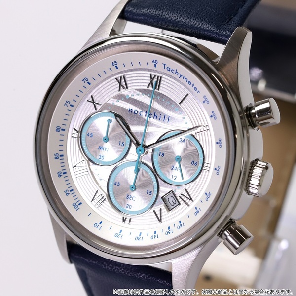 腕時計／ノクチル／アイドルマスター シャイニーカラーズ（モバイル版