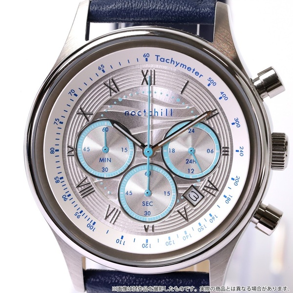 腕時計／ノクチル／アイドルマスター シャイニーカラーズ（モバイル版