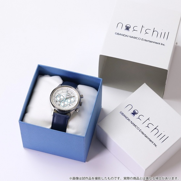 腕時計／ノクチル／アイドルマスター シャイニーカラーズ（モバイル版