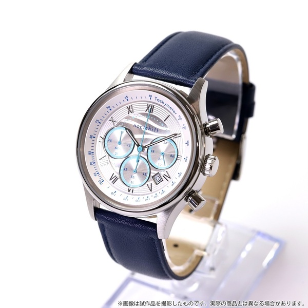 シャニマス 腕時計 腕時計／ノクチル／アイドルマスター シャイニーカラーズ（モバイル版