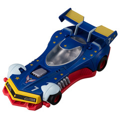 ヴァリアブルアクションキット 新世紀GPXサイバーフォーミュラ スタンピードRS(2021年7月発売)