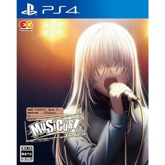 PS4　MUSICUS!