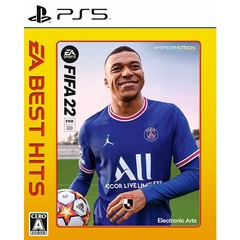 PS5　EA BEST HITS FIFA 22