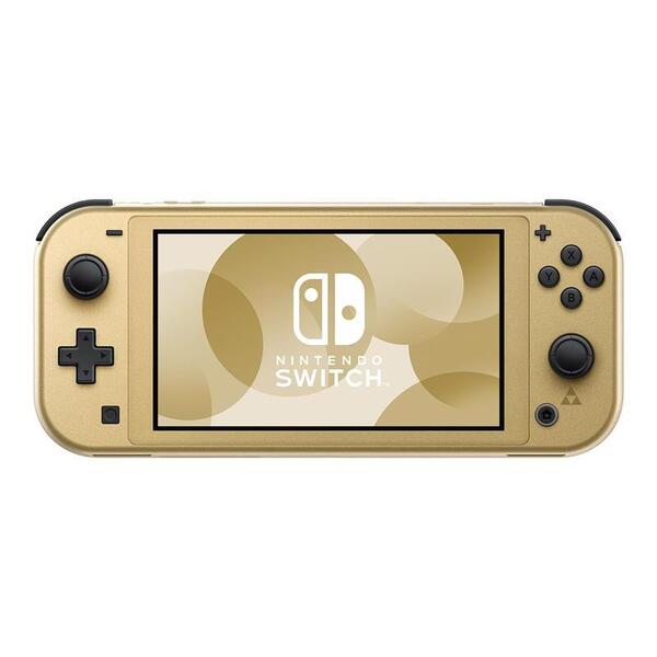 Nintendo 気持ちよい Switch NINTENDO SWITCH LITE ザシ…