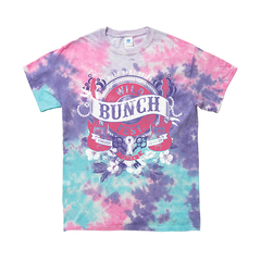 【WILD BUNCH FEST. 2024】踊れや騒げや解放せや！ TEE コットンキャンディー