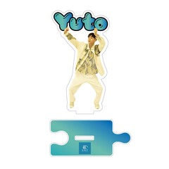 【宙の鳴き声】Yuto アクリルスタンド