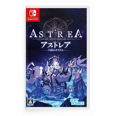 Nintendo Switch　Astrea: Six-Sided Oracles