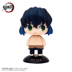 YR-09S ゆらゆらヘッド 鬼滅の刃 嘴平伊之助