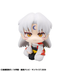 るかっぷ 犬夜叉 殺生丸（2026年3月以降発売予定）