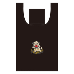 真飛聖／真飛画伯のどこでもおもちと一緒♪ エコバック