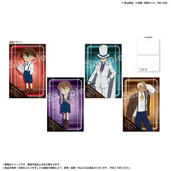 ポストカードセット　名探偵コナン（2026年2月上旬以降発売予定）