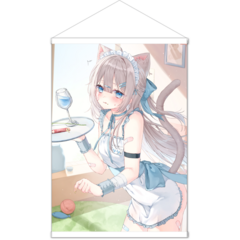 【絵師コレ】「Riri」B2タペストリー 1