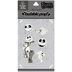 bubble pop ディズニーキャラクター <ナイトメアー・ビフォア・クリスマス＞