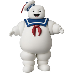 UDF GHOSTBUSTERS STAY PUFT MARSHMALLOW MAN（2026年12月以降発売予定）