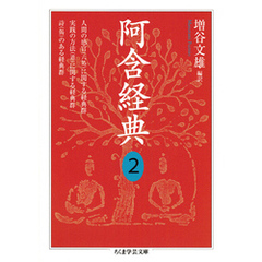 阿含経典２