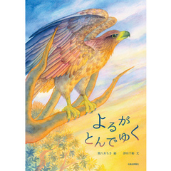 よるがとんでゆく