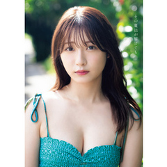 宮﨑想乃 1st写真集　その魔法が解けても・・・
