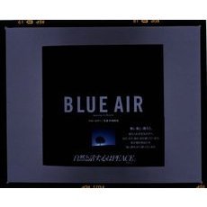 ブルーエアー　Ｄａｎｃｉｎｇ　ｉｎ　ｐｅａｃｅ