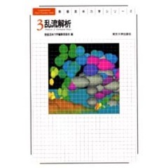 乱流解析