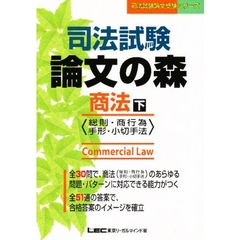 司法試験　密克行　商法総則・商行為入門 司法試験 密克行 商法総則・商行為入門