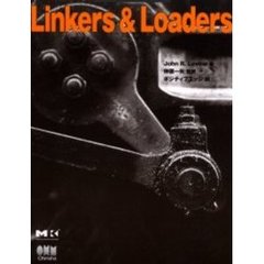Ｌｉｎｋｅｒｓ　＆　ｌｏａｄｅｒｓ