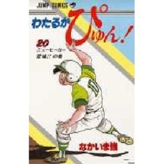 わたるがぴゅん！　　２０