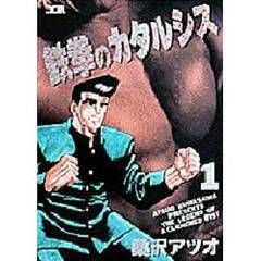 鉄拳のカタルシス　　　１