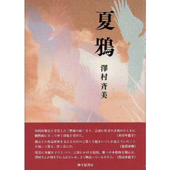 夏鴉　沢村斉美歌集