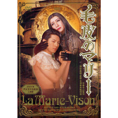 毛皮のマリーズ EARLY FILM DVD 志磨遼平 ドレスコーズ 毛皮のマリーズ
