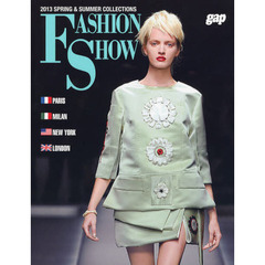 ＦＡＳＨＩＯＮ　ＳＨＯＷ　２０１３ＳＰＲＩＮＧ＆ＳＵＭＭＥＲ　ＣＯＬＬＥＣＴＩＯＮＳ　ＰＡＲＩＳ　ＭＩＬＡＮ　ＮＥＷ　ＹＯＲＫ　ＬＯＮＤＯＮ
