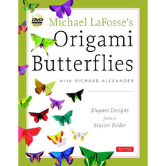 Ｏｒｉｇａｍｉ　Ｂｕｔｔｅｒｆｌｉｅｓ