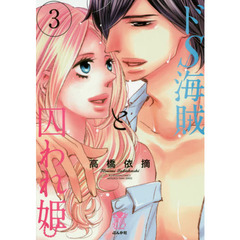 ドＳ海賊と囚われ姫　　　３